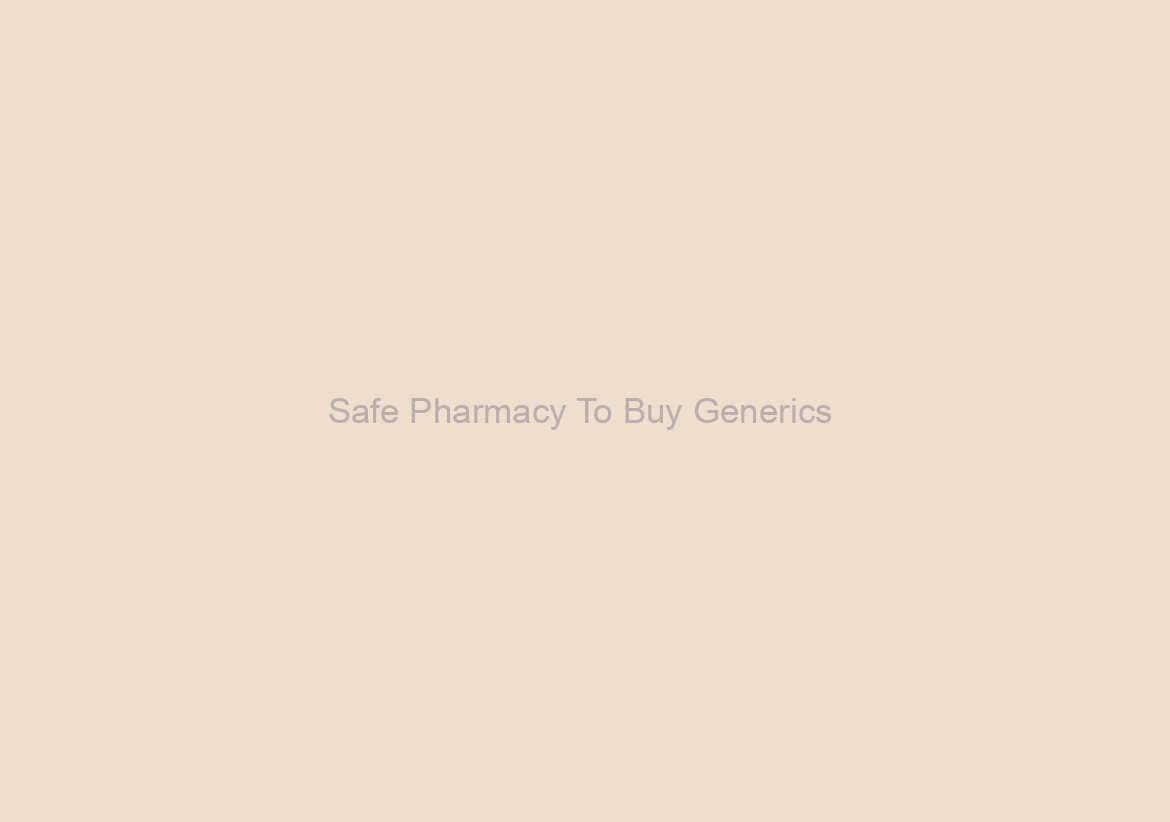 Safe Pharmacy To Buy Generics / Online Prednisone Cheap / BitCoin payment Is Accepted